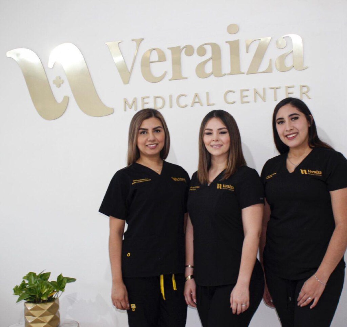 Equipo de Veraiza Medical Center